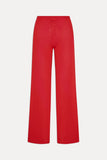 X Jennie Ela Knit Pant - Lip Tint