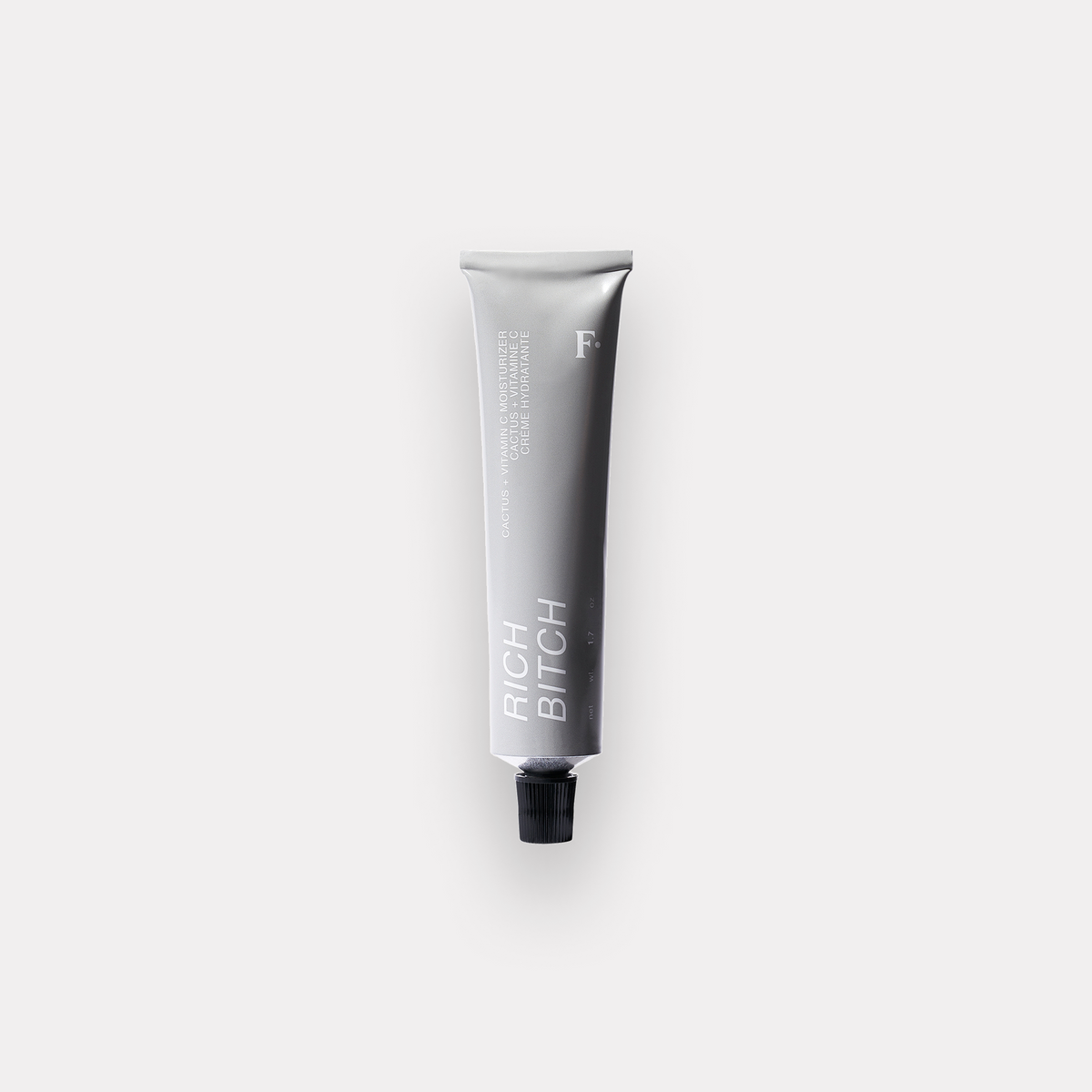 Rich Bitch Moisturizer