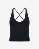 Freedom Haven Tank | Black