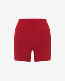 Freedom Shorts 5" | Cherry
