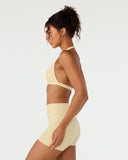 Form Celine Crop | Butter