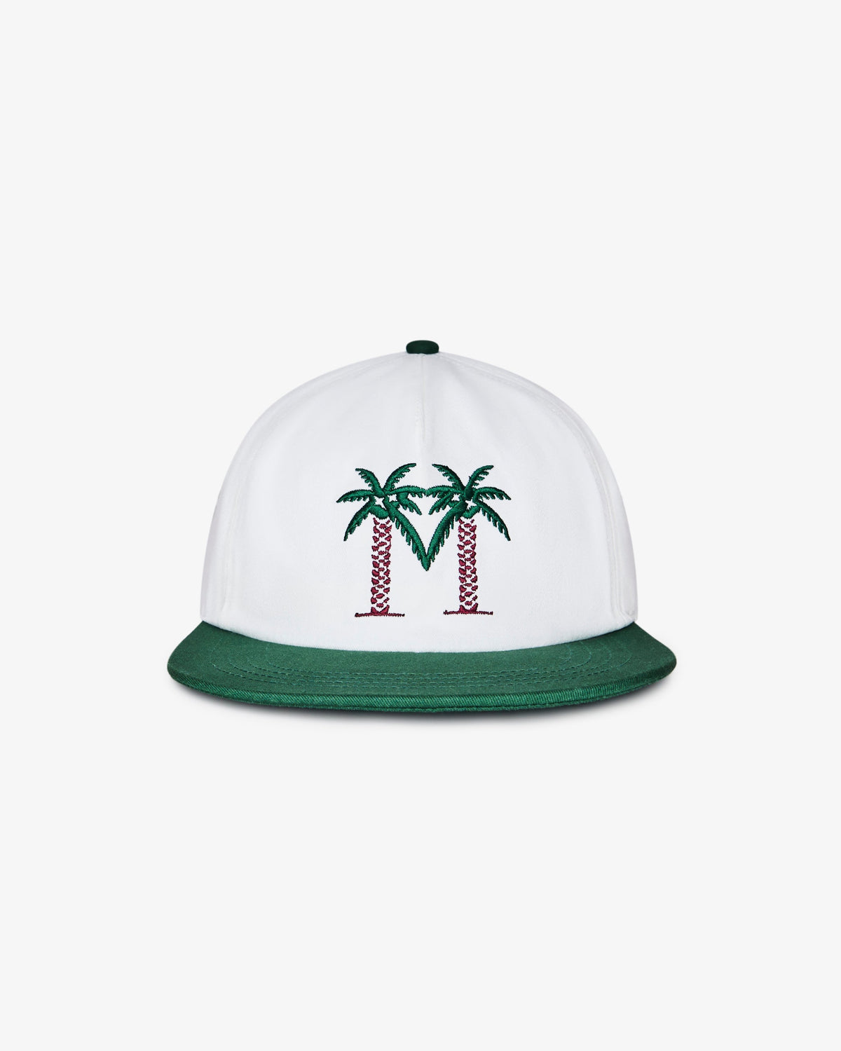 Palma Drive Snapback