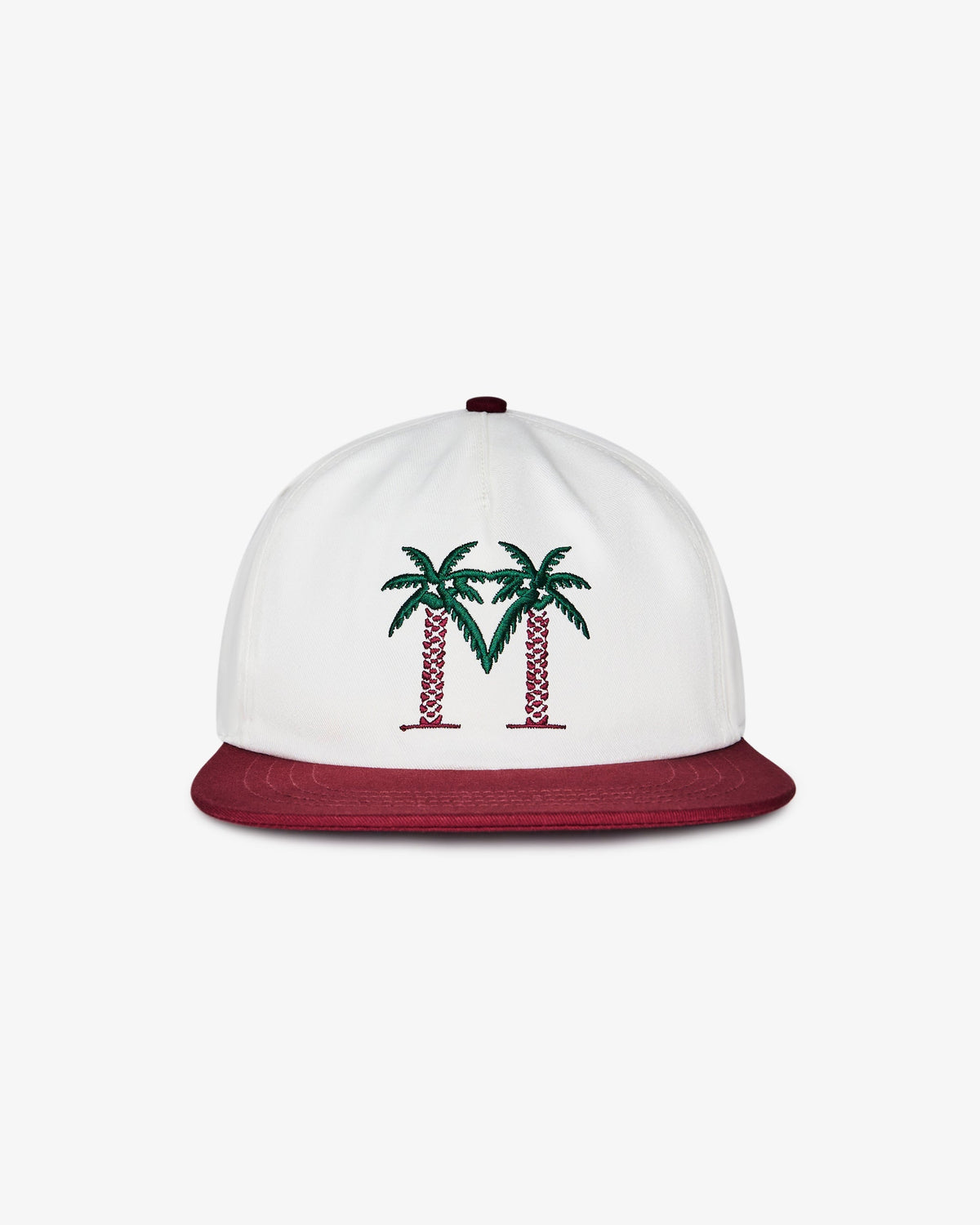 Palma Drive Snapback