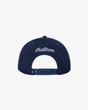 M Snapback