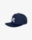 M Snapback