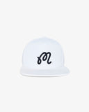 M Snapback