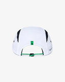 Performance Mesh Panel Bungee Hat