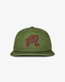 Velasco Snapback