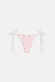 Mackenzie Reversible Bikini Bottom - Sprinkles