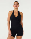 Form Athena Tank | Black