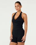 Form Athena Tank | Black