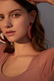 Sweet Heart Earrings