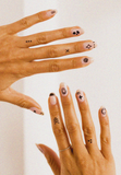 Mod Nail Art
