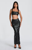 Amaya Top - Black