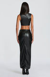 Amaya Top - Black