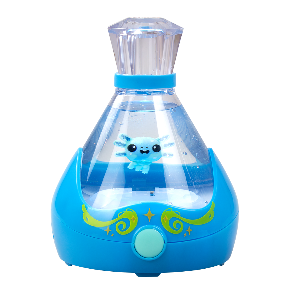 Fizzy Pets (Pluto)