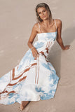 Elanor Maxi Dress