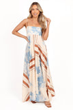 Elanor Maxi Dress