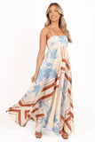 Elanor Maxi Dress
