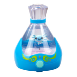 Fizzy Pets (Pluto)