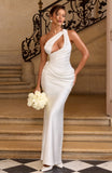 Emina Maxi Dress - Ivory