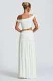 Eva Top - White