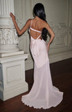 Fable Gown - Blush