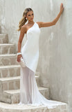Fable Gown - Ivory