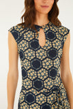 Farm Club Tulle Blouse