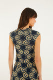 Farm Club Tulle Blouse