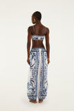 Off-White Wonderful City  Balloon Pants