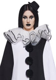 Playful Muse Costume