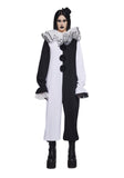 Playful Muse Costume