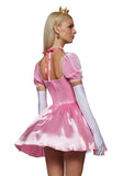 Level Up Princess Costume