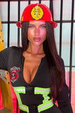 Fired Up Hat