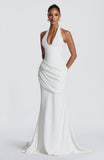 Nehemia Gown - Ivory