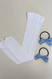 No Place Like Home 2 Piece Accessory Kit