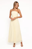 Calypso Maxi Dress