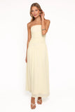 Calypso Maxi Dress