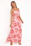 Calypso Maxi Dress