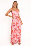Calypso Maxi Dress