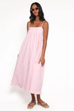 Miuccia Maxi Dress