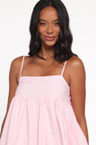 Miuccia Maxi Dress