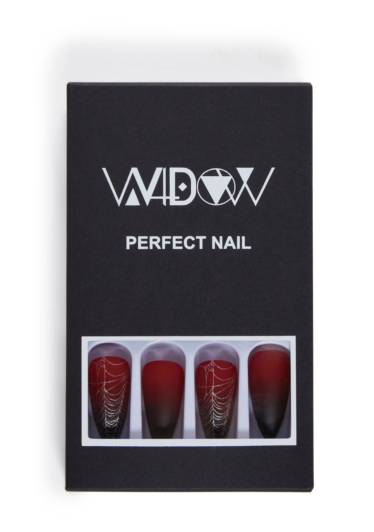 Witchy Press On Nail Set
