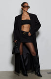 Simi Top - Black