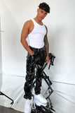Kickstart Pants - Black