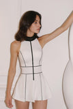 Wiskii Future Playground Dress