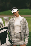 The Legacy Tweed Jacket