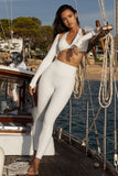 High-Waist Training Legging