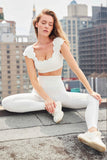 Wiskii Chic Bra Top